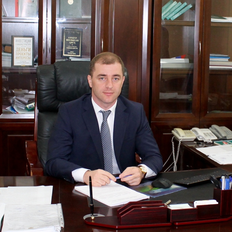 Адгур Ардзинба в интервью «Абхазия-Информ» рассказал об инвестиционном климате в стране