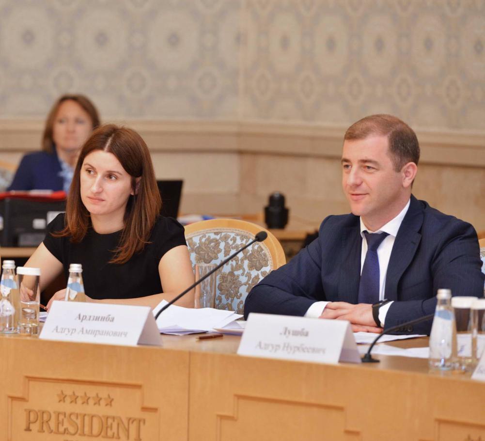 В Москве завершилось тринадцатое заседание Межправительственной комиссии
