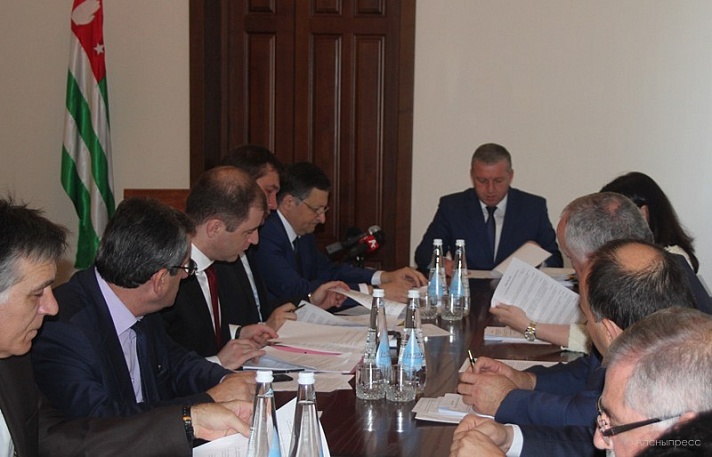 Инвестиции в Восточную Абхазию смогут получить преференции