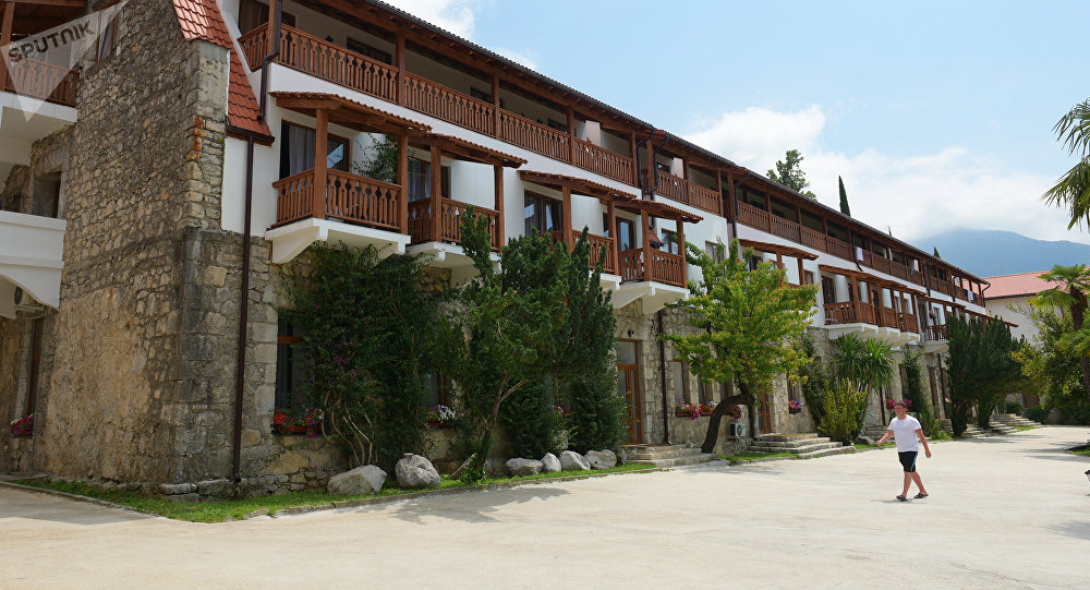 "Список" Госстандарта: в Абхазии требования к отелям сократили, но ужесточили