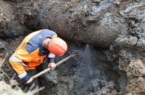 71 миллион рублей на ремонт водоснабжения