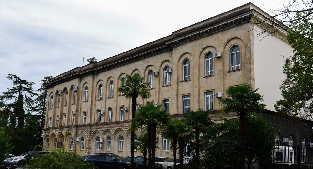 Парламент Абхазии принял поправки к закону об НДС